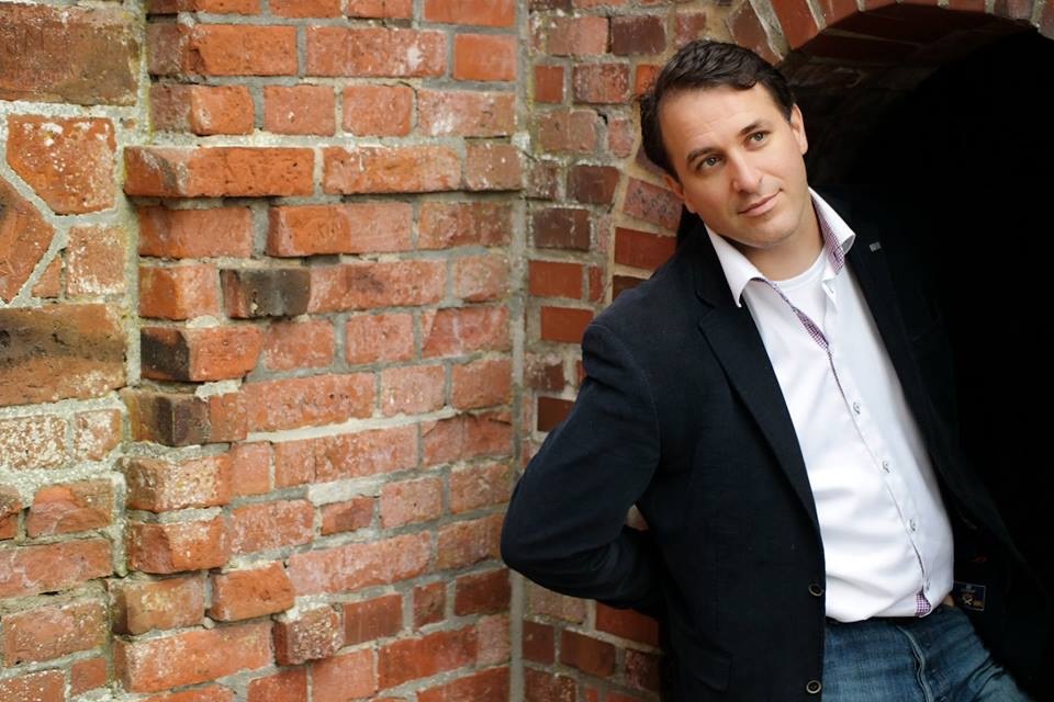 Jeffrey Ocean